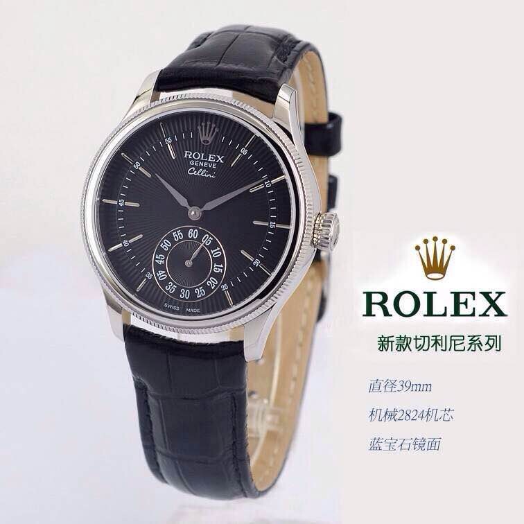 Rolex Watch 1625